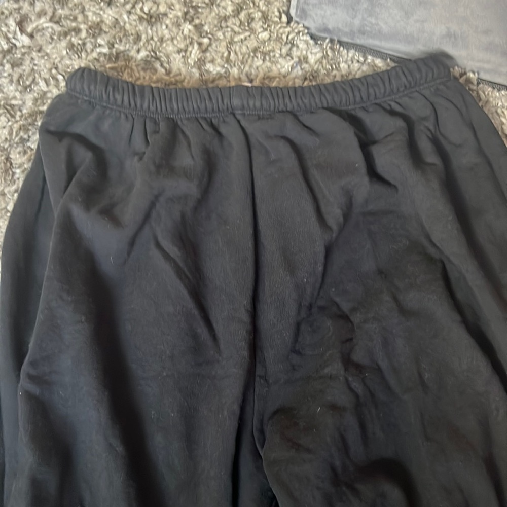 Aerie sweats